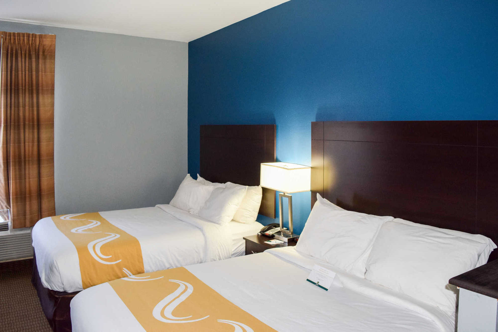 Quality Suites Maumelle - Little Rock Nw Room photo