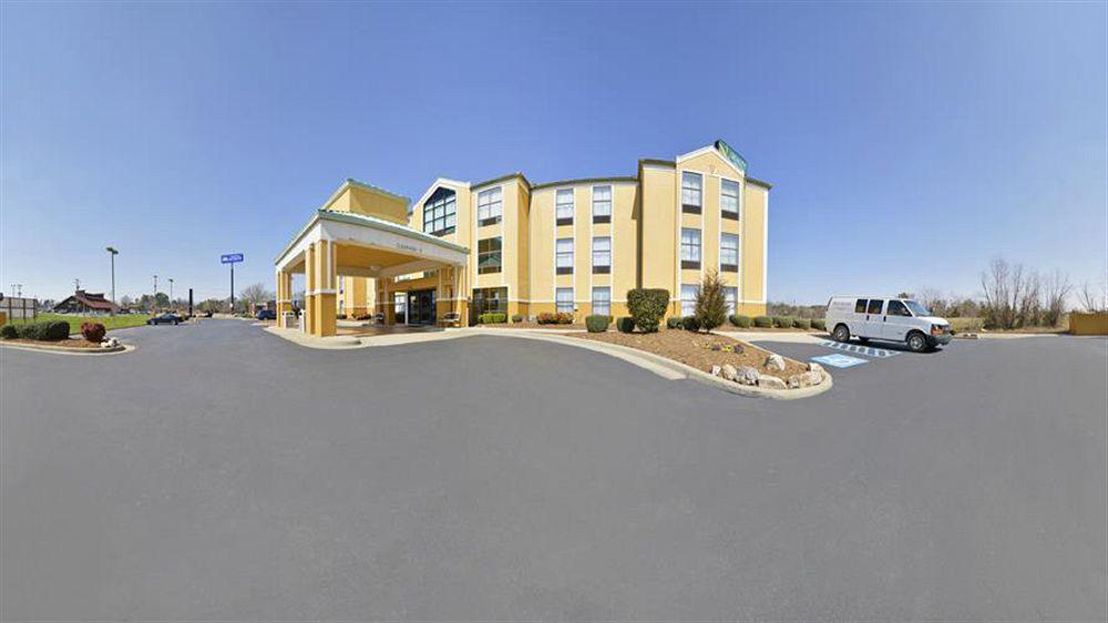 Quality Suites Maumelle - Little Rock Nw Exterior photo